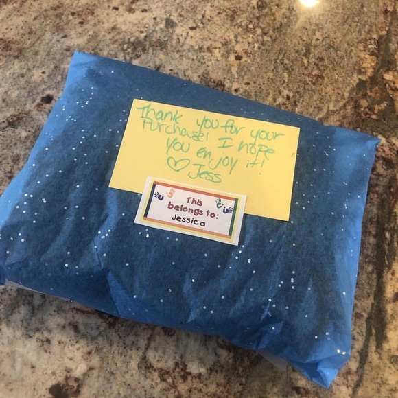 Meet your Posher, Jessica - Picture 6 of 7